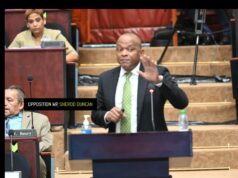 “Stand on your promise, change Exxon PSA” – MP Duncan