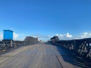 Vehicles can be banned if found overtaking, speeding on Dem. Harbour Bridge – Management