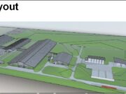 GO BIG OR GO HOME: DDL investing US$20M for Guyana to have region’s largest, most modernized dairy farm