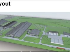 GO BIG OR GO HOME: DDL investing US$20M for Guyana to have region’s largest, most modernized dairy farm