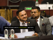 Govt. allocates $100M to review plans for Exxon’s 7th offshore project