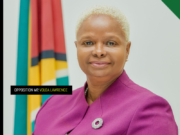 MP Lawrence condemns govt.’s meddling with NRF withdrawal rules, third debt ceiling increase