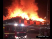 GECOM looking for land to rebuild office after alleged arson in 2020- Teixeira