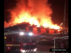 GECOM looking for land to rebuild office after alleged arson in 2020- Teixeira