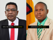 Opposition MP, Minister Mustapha clash over steep costs for cash crops, sugar sector performance