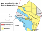 Govt. not conducting seismic survey for offshore blocks-VP Jagdeo clarifies