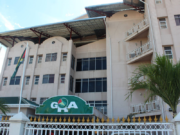 Govt. anticipates $408B in tax collections for 2024