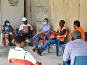 Private security sector dominates employee complaints in 2023 – Labour Minister reveals