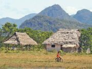 Examining the need for empowering Guyana’s indigenous people with skills to develop their resources