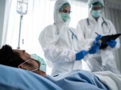 Guyana’s doctors battling 16-26 hr shifts with taxed overtime pay- Dr. Asha Kissoon reveals