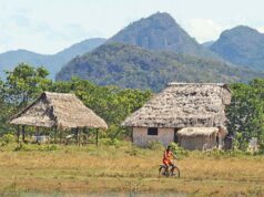 Examining the need for empowering Guyana’s indigenous people with skills to develop their resources