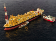 Exxon’s 6th oil project on track for approval this quarter – VP Jagdeo