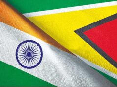 Indian govt. approves MoU for oil sector collaboration with Guyana