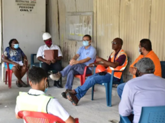 Private security sector dominates employee complaints in 2023 – Labour Minister reveals