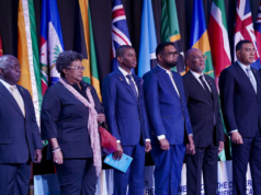 Guyana to host 46th CARICOM Heads of Govt. Meeting next month