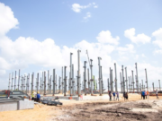 Little Diamond Regional Hospital to benefit 40,000 residents