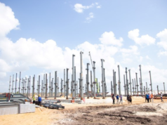 Little Diamond Regional Hospital to benefit 40,000 residents