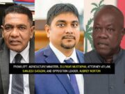 Mustapha sues Norton over “false” chicken smuggling allegation