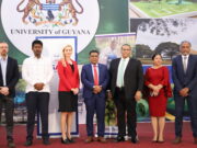 US$5.3 project launched to address food insecurity issues in CARICOM