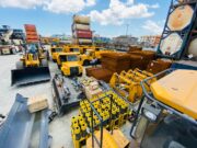 Joint-venture logistics company declares Guyana a strategic hub for regional trade