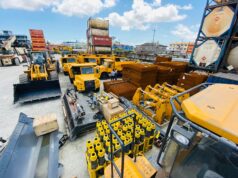 Joint-venture logistics company declares Guyana a strategic hub for regional trade