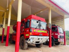 Mahdia Fire Station was “unequipped and ill-prepared” – CoI report