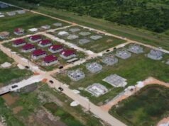 Govt. faces contractor shortage in drive for youth ownership