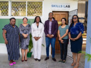 Greater Guyana Initiative funds UG’s School of Medicine Innovate Skills and Anatomy lab