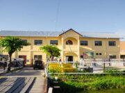 $70M approved to rehab Amerindian Hostel