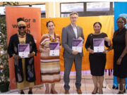 UG launches gender policy to ensure all stakeholders have equal access to opportunities, enjoy all rights at the institution