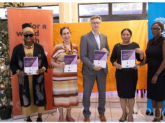 UG launches gender policy to ensure all stakeholders have equal access to opportunities, enjoy all rights at the institution