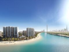 Local Group inks major deal to bring turquoise waters and beach life to Guyana