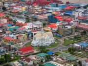 Guyana’s economic growth soared to 33% last year- Finance Minister