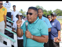 Minister Mustapha responds to Jordan’s “reckless” statement to small scale rice farmers