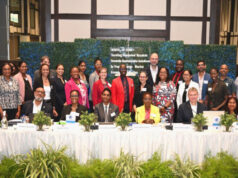 UWI, FAO launch $5.3M project to tackle fisheries bycatch in Guyana, other nations