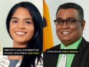 Parag, Mahipaul clash over specs for Kato Secondary School dorm to avoid mistakes that led to Mahdia tragedy