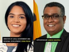 Parag, Mahipaul clash over specs for Kato Secondary School dorm to avoid mistakes that led to Mahdia tragedy