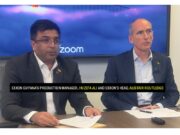 Exxon targetting total output of 500M barrels of oil by year end – Exxon Head