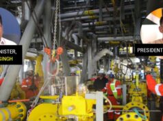 US$100M National Oil & Gas Training Centre days away from opening; will offer courses free of cost