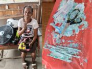 Female visitor caught at Lusignan Prison with ganja in toothpaste