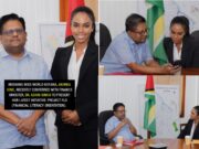 Miss World Guyana pioneers financial literacy project to curb poverty