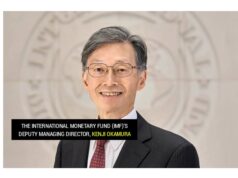 IMF Deputy Managing Director lauds Guyana’s economic reform; says can be used as a model for others