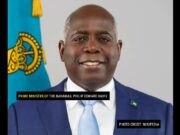 Bahamas supports Guyana’s oil sector development on its own terms- Prime Minister, Philip Edward Davis