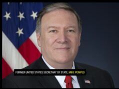 Former US Secretary of State boasts of Guyana’s potential to become energy giant