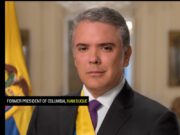 Every dollar invested in Guyana represents investment in global sustainability- Former Colombian President