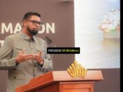 Guyana on the brink of becoming gas powerhouse – Pres. Ali