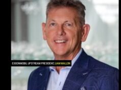 “We’ve been doing this for a century; we know to do it safely” -Exxon official to critics of gas project