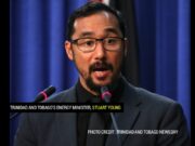 Guyana should give Trinidad access to its gas reserves, do more for region- Min. Young