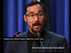 Guyana should give Trinidad access to its gas reserves, do more for region- Min. Young