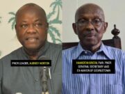 PNCR’s Hamilton Green “keep rigging elections” comment taken out of context – Norton